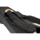 HUSA CHITARA ACUSTICA ORTEGA OGBEG-DLX-BK