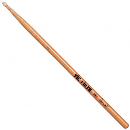 BETE TOBA VIC FIRTH DAVE WECKL EVOLUTION