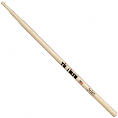 BETE TOBA VIC FIRTH TONY ROYSTER JR