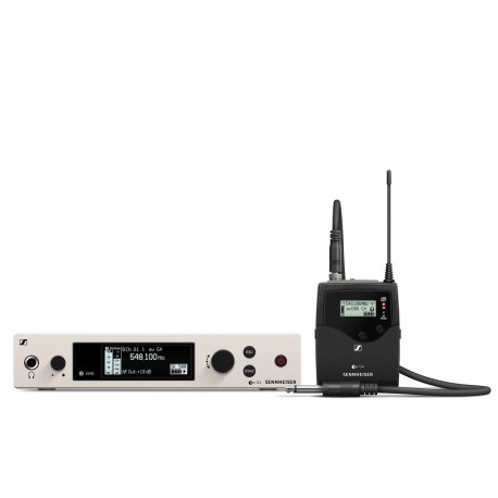 MICROFON WIRELESS SENNHEISER EW 500 G4-CI1-B