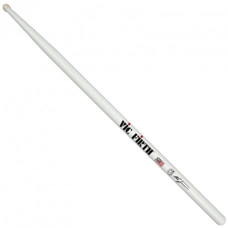 BETE TOBA VIC FIRTH SMT MIKE TERRANA