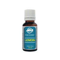 Esenta Lichid Fum American DJ Fog Scent Lemon 20ML