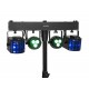 PROIECTOR EUROLITE KLS-120 COMPACT LIGHT SET