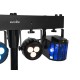 PROIECTOR EUROLITE KLS-120 COMPACT LIGHT SET