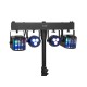 PROIECTOR EUROLITE KLS-120 COMPACT LIGHT SET