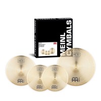 SET CINELE MEINL P-HCS141620