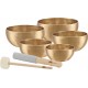 CRYSTAL SINGING BOWL MEINL SB-U-2950