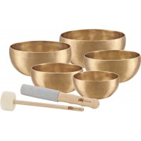 CRYSTAL SINGING BOWL MEINL SB-U-2950