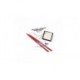 VIC FIRTH LAUNCH PAD KIT