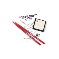 VIC FIRTH LAUNCH PAD KIT