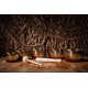 CRYSTAL SINGING BOWL MEINL SB-U-2950