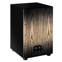 CAJON MEINL MCAJ100BK-CBF