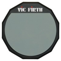PRACTICE PAD VIC FIRTH PAD12