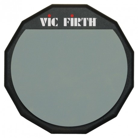 PRACTICE PAD VIC FIRTH PAD12