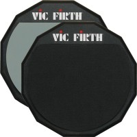 PRACTICE PAD VIC FIRTH PAD12D