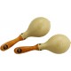 MARACAS MEINL PM2BG
