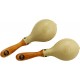 MARACAS MEINL PM2BG