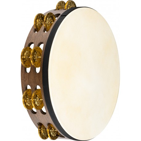 TAMBURINA MEINL TAH2V-WB