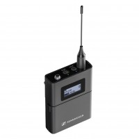 MICROFON WIRELESS SENNHEISER EW-DX SK (R1-9)