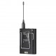 MICROFON WIRELESS SENNHEISER EW-DX SK (R1-9)