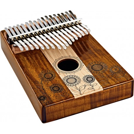 KALIMBA MEINL KL1706H