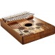 KALIMBA MEINL KL1706H