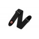CUREA CHITARA LEVY'S MSSC4-BLK