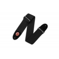CUREA CHITARA LEVY'S MSSC4-BLK