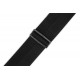 CUREA CHITARA LEVY'S MSSC4-BLK