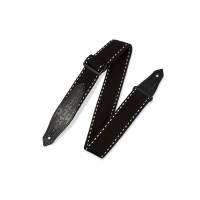 CUREA CHITARA LEVY'S MSSC8-BLK