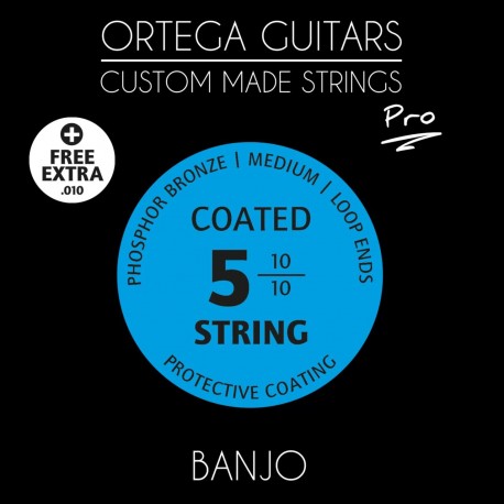 CORZI BANJO ORTEGA BJP-5