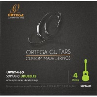 CORZI UKULELE ORTEGA UWNY-4-SO