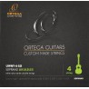 Corzi Ukulele Sopran Ortega UWNY-4-SO