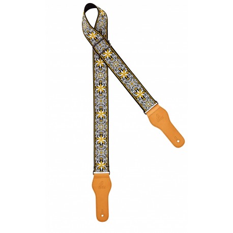 Curea Chitara Ortega OCS-560 - classic yellow