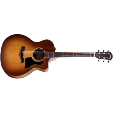 CHITARA ELECTRO-ACUSTICA TAYLOR 114ce-SB