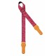 Curea Chitara Ortega OCS-320 - Pink