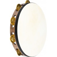 TAMBURINA MEINL TAH1V-WB