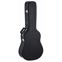 CASE CHITARA BASS ELECTRICA ORTEGA OACCSTD-DN