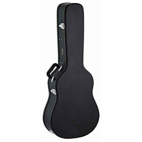 CASE CHITARA BASS ELECTRICA ORTEGA OACCSTD-DN