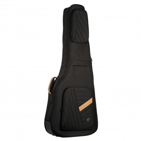 CASE CHITARA BASS ACUSTICA ORTEGA OGBAB-DLX-BK