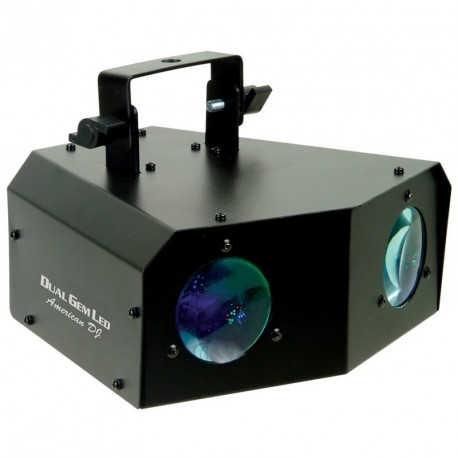 EFECT LUMINI AMERICAN DJ DUAL GEM LED
