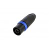 Conector Speakon Neutrik NLT4MXX-BAG