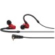 CASTI AUDIO SENNHEISER IE100 PRO RED