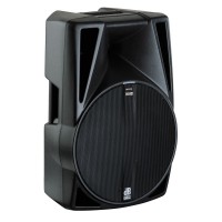 Boxa Activa DB Technologies OPERA 605D, 600W, 130dB
