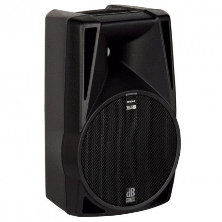 Boxa Activa dB Technologies Opera 610D