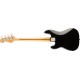 CHITARA BASS ELECTRICA SQUIER SQ CV 70s P BASS MN BLK