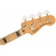 CHITARA BASS ELECTRICA SQUIER SQ CV 70s P BASS MN BLK