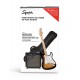 SET CHITARA ELECTRICA SQUIER PK SON STRAT 2TS 10G