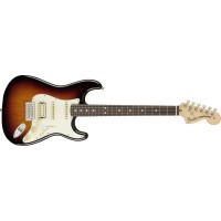 CHITARA ELECTRICA FENDER AM PERF STRAT HSS RW 3TBS