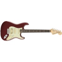 CHITARA ELECTRICA FENDER AM PERF STRAT HSS RW AUB